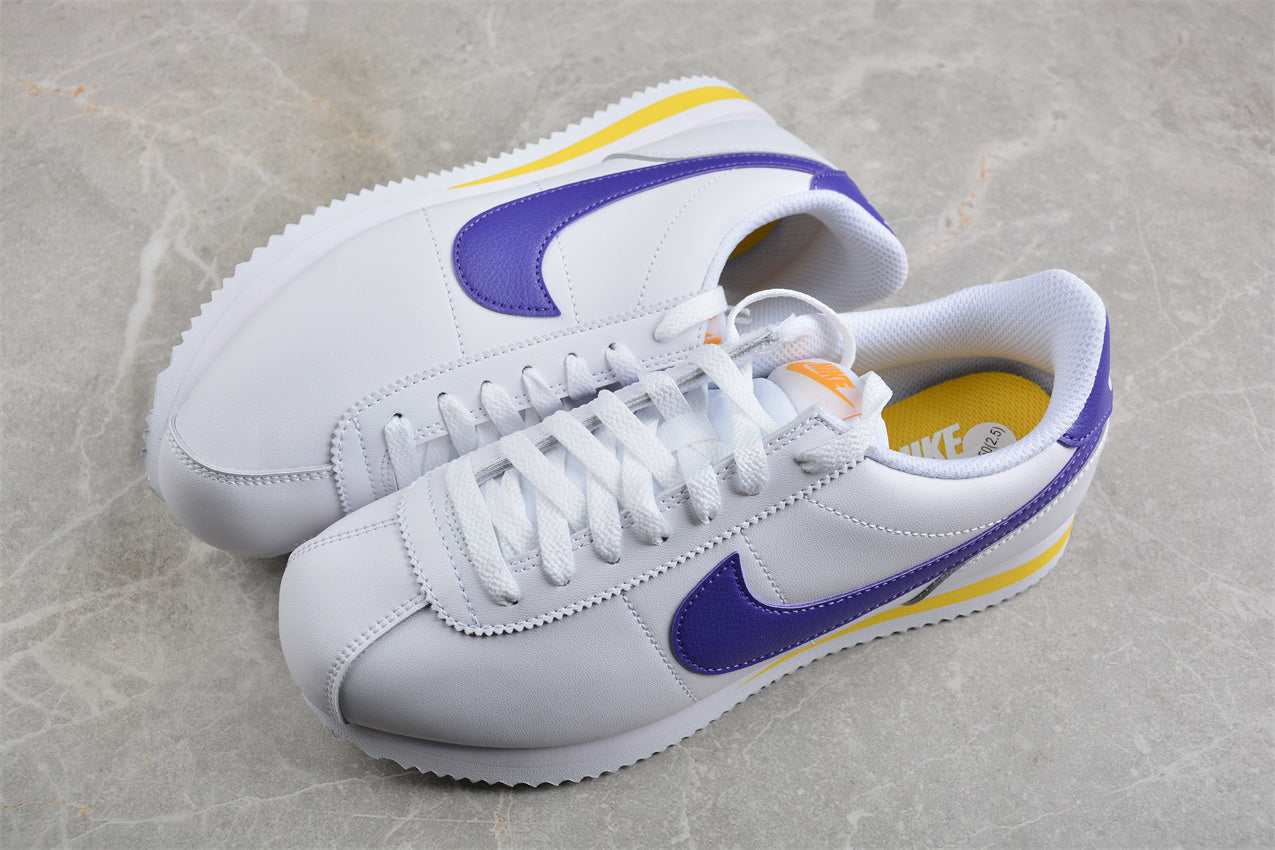Nk Classic Cortez Leather DM4044-106