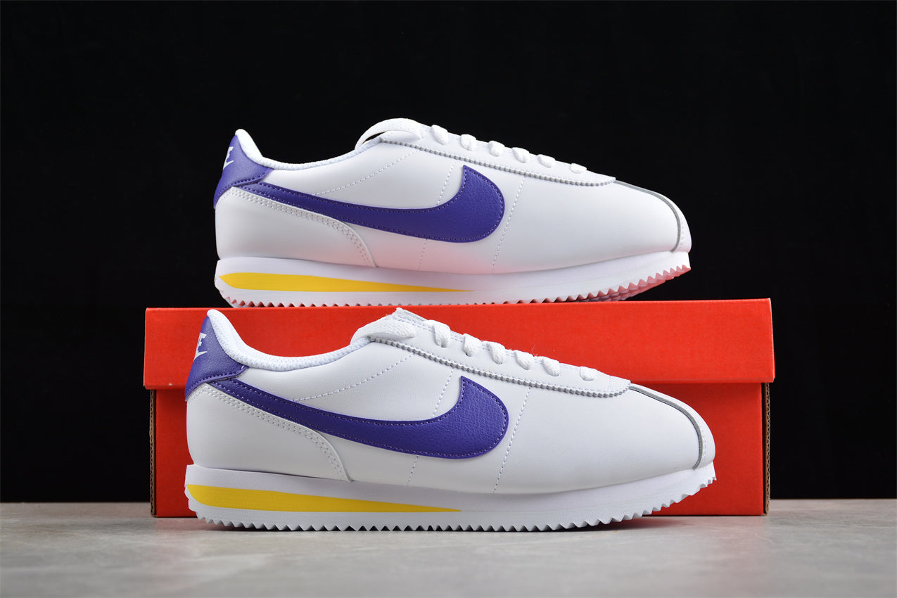 Nk Classic Cortez Leather DM4044-106