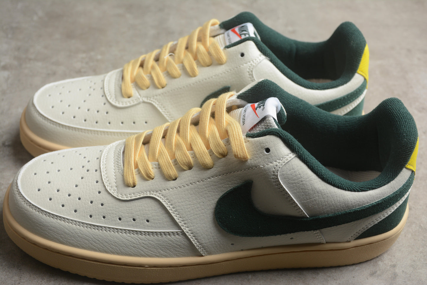 Nk Court Vision Low Lo FD0320-133