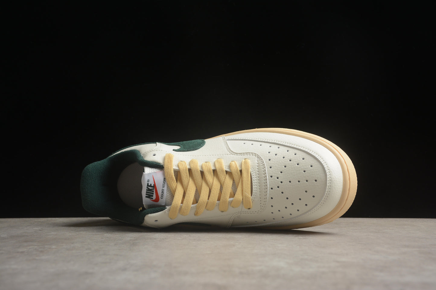 Nk Court Vision Low Lo FD0320-133