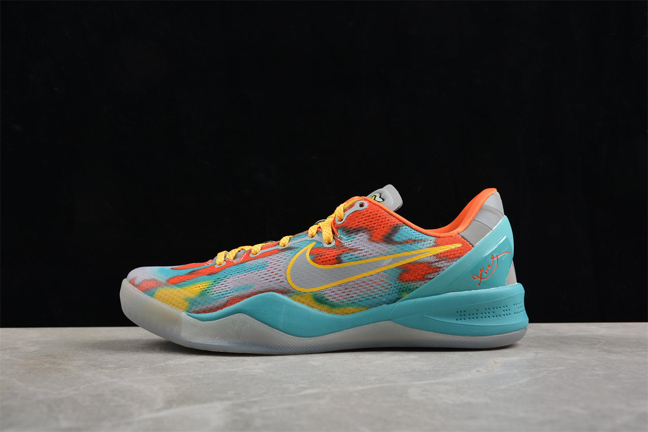 Nk Kobe 8 8 FQ3548-001