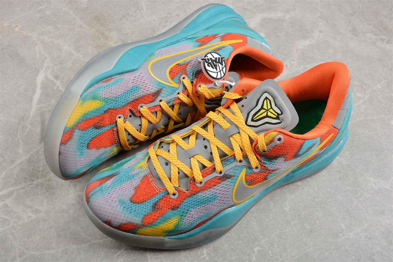 Nk Kobe 8 8 FQ3548-001