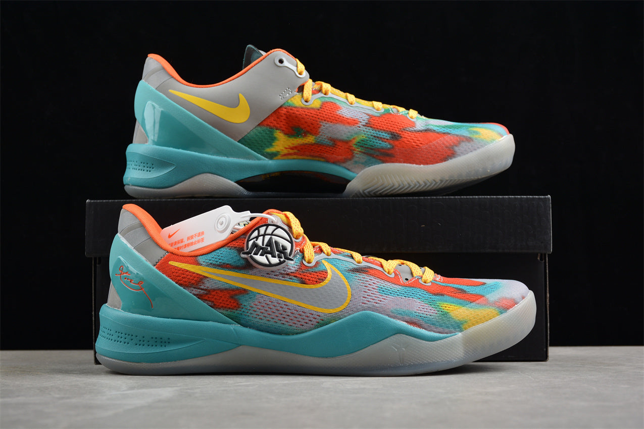 Nk Kobe 8 8 FQ3548-001