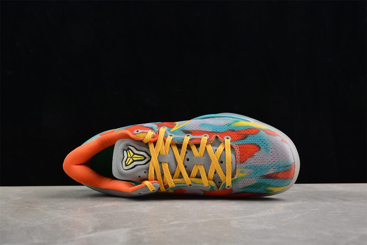 Nk Kobe 8 8 FQ3548-001