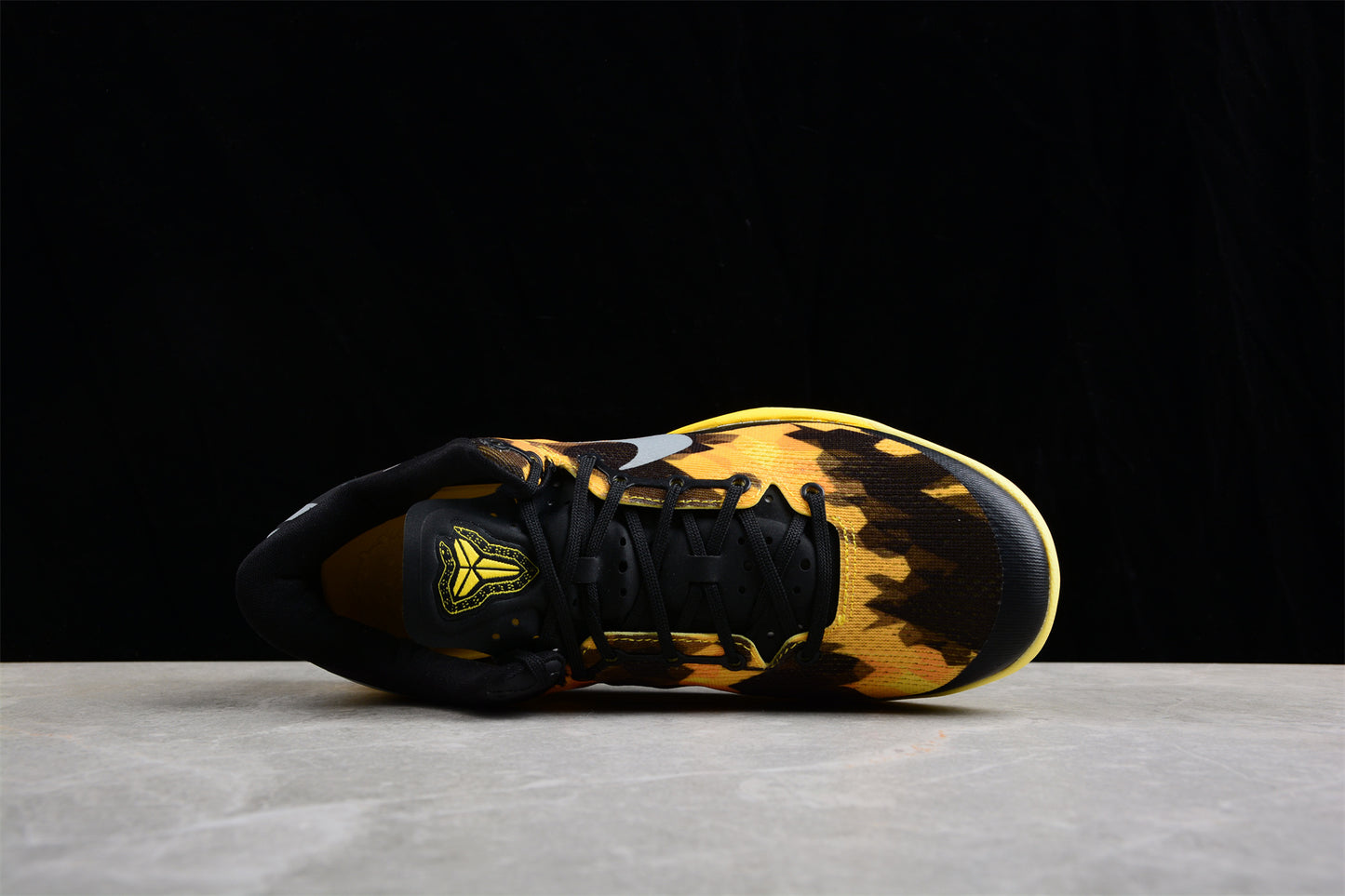 Nk Kobe 8 "SYSTEM"  555286-077