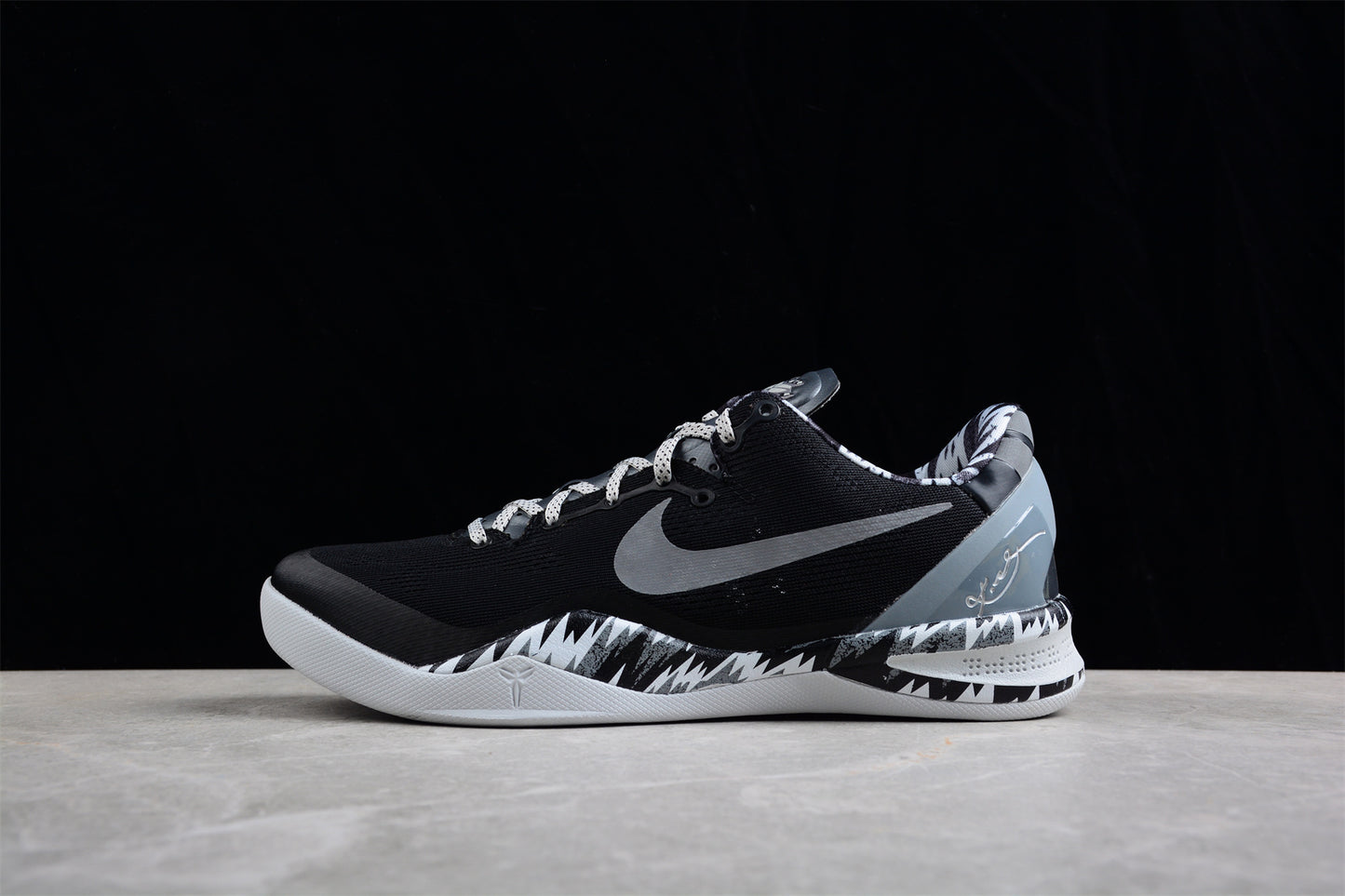 Nk Kobe 8 "SYSTEM"   613959-001