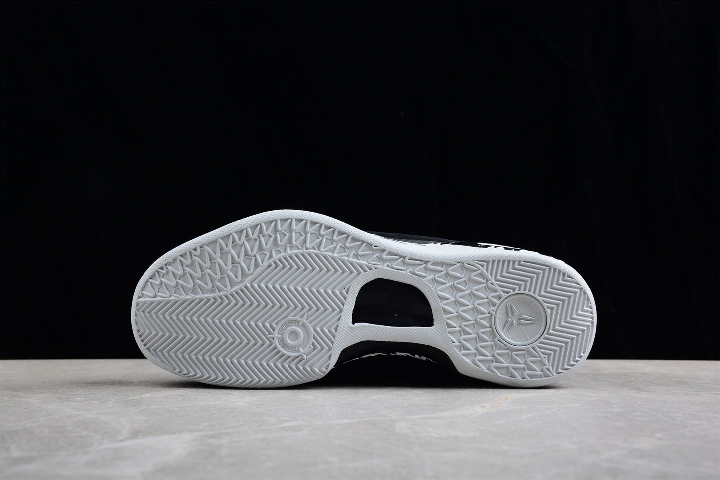 Nk Kobe 8 "SYSTEM"   613959-001