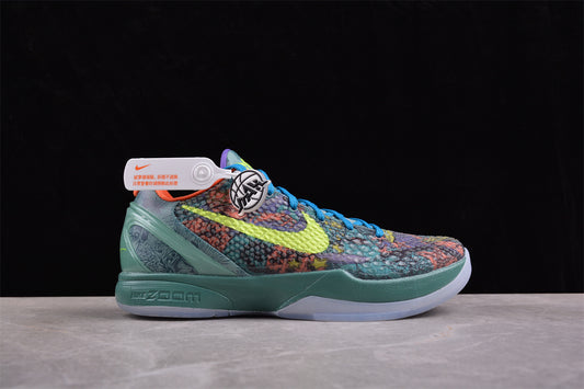 Nk Kobe 8 "SYSTEM"   640220-001