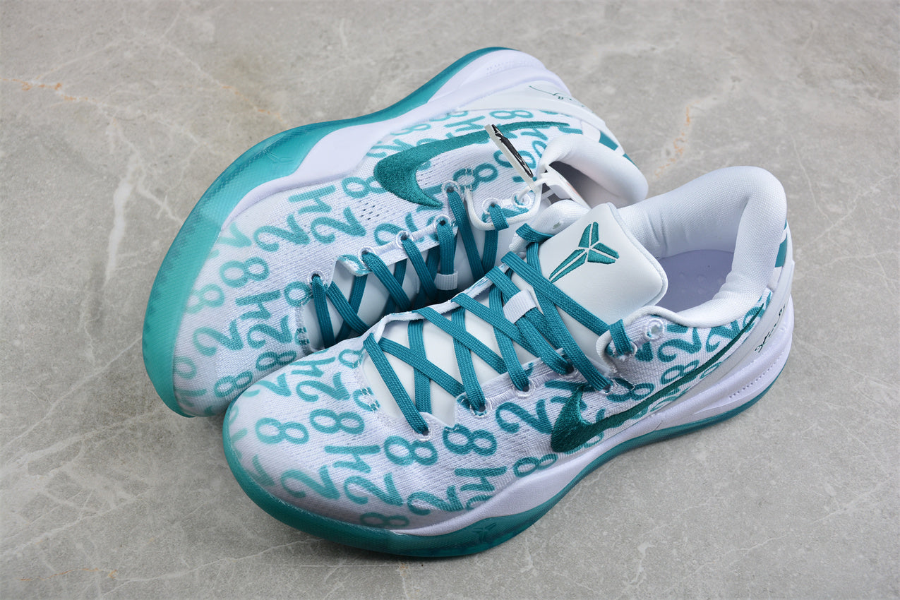 Nk Kobe 8 SYSTEM 8 FQ3549-101