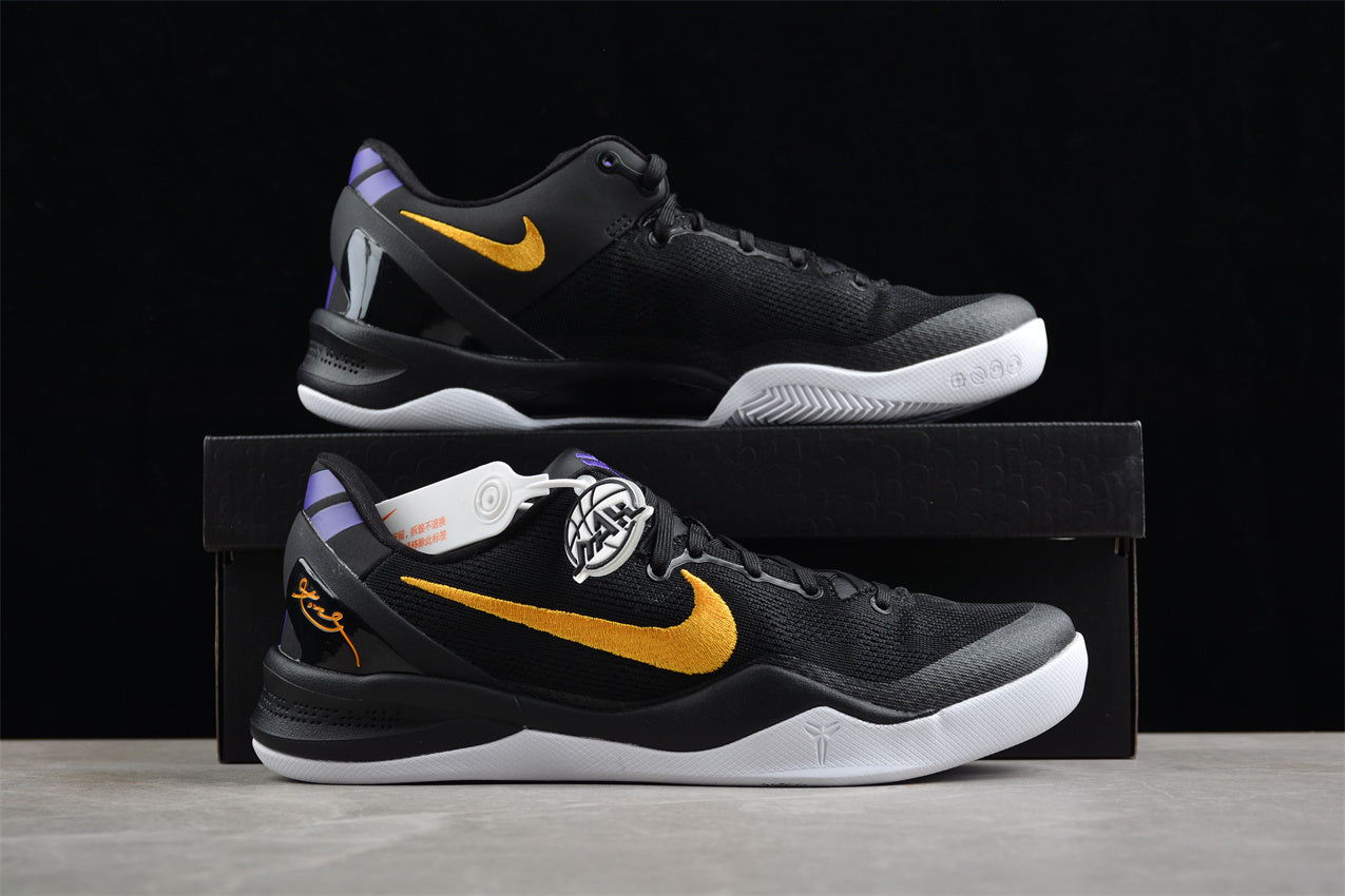 Nk Kobe 8 SYSTEM HF9550-001