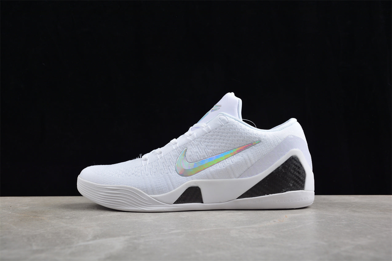 Nk Kobe 9 Elite 9 FZ7334-100