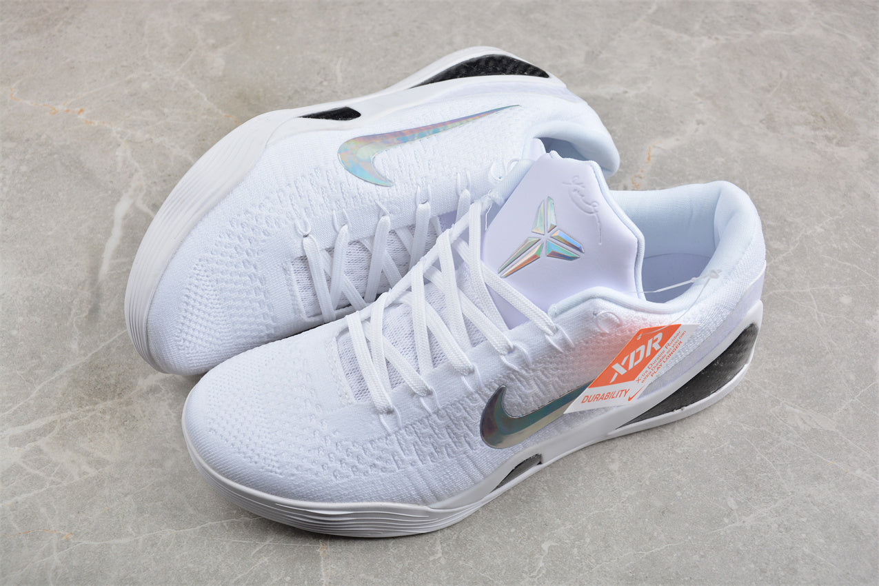 Nk Kobe 9 Elite 9 FZ7334-100