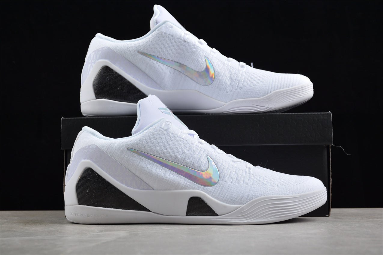 Nk Kobe 9 Elite 9 FZ7334-100