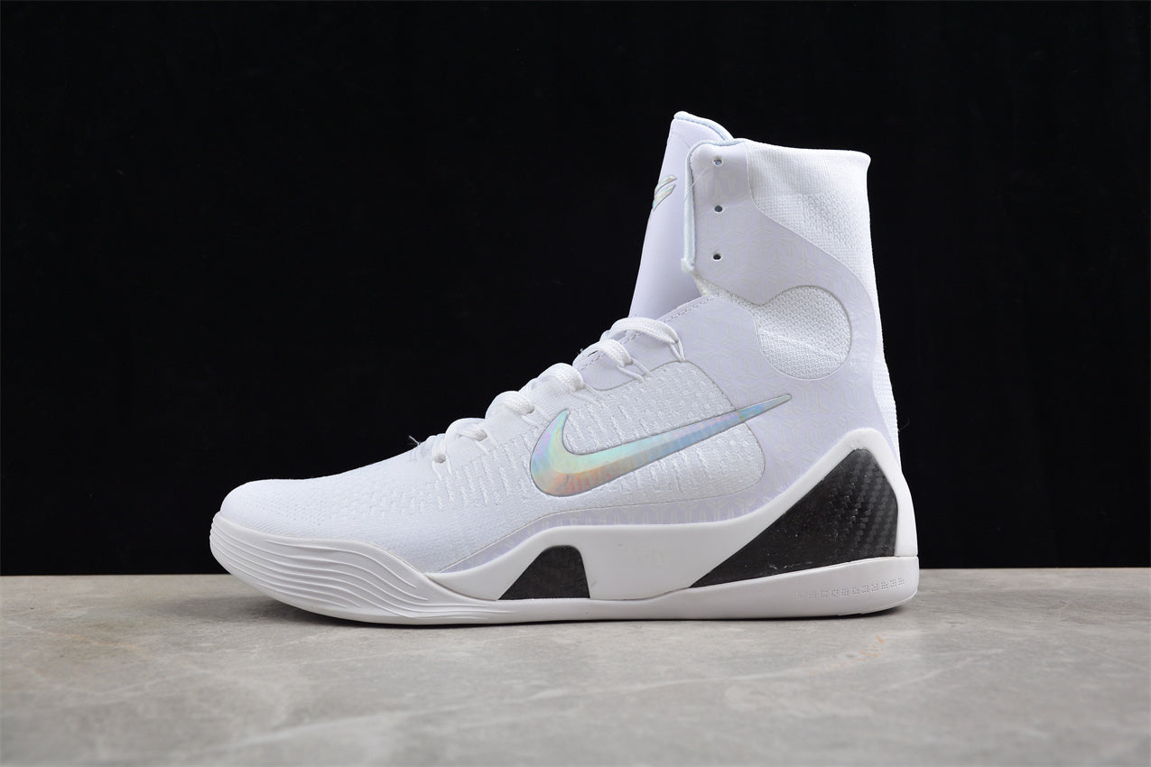 Nk Kobe 9 Elite 9 FZ7334-100