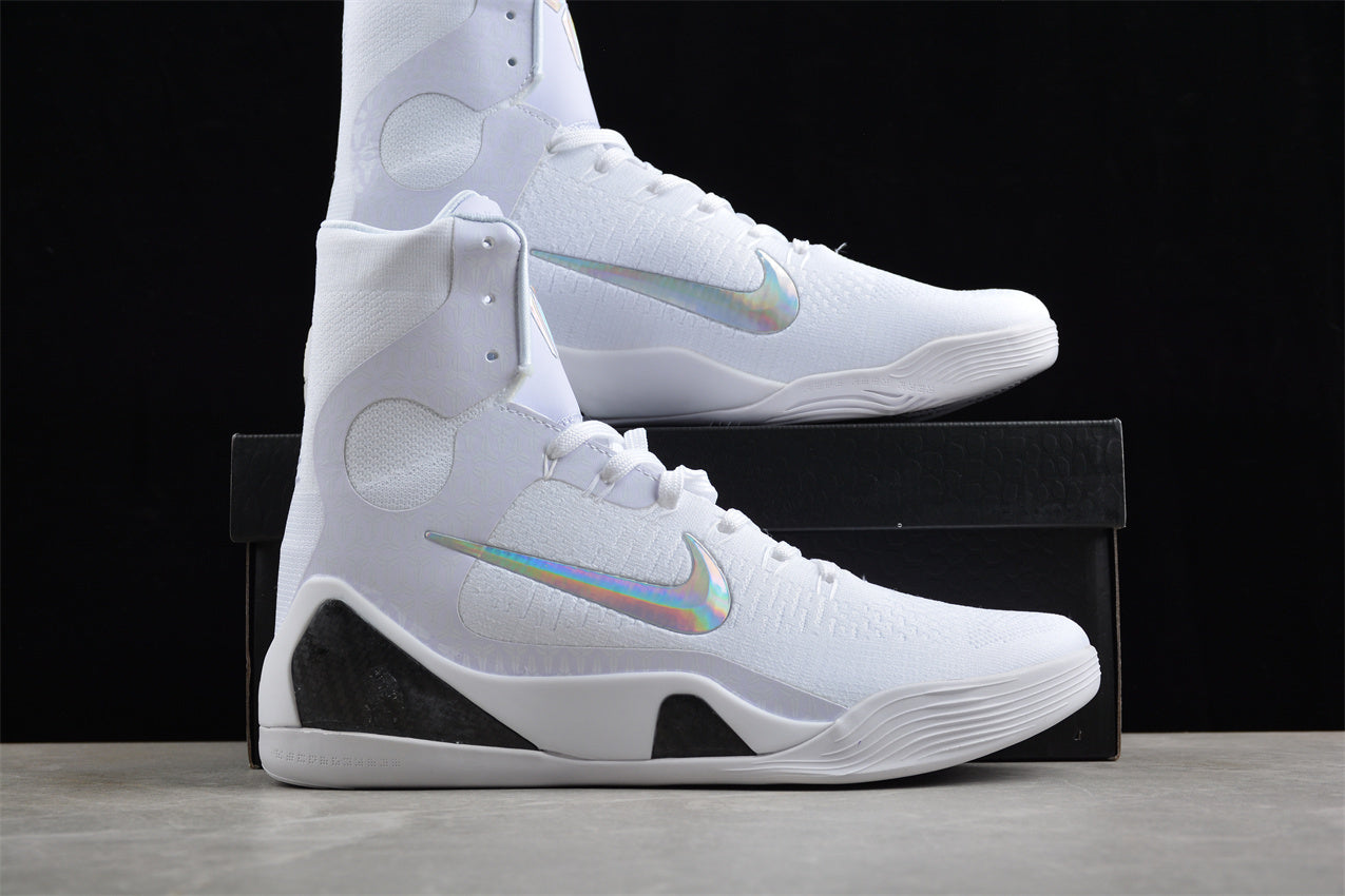 Nk Kobe 9 Elite 9 FZ7334-100