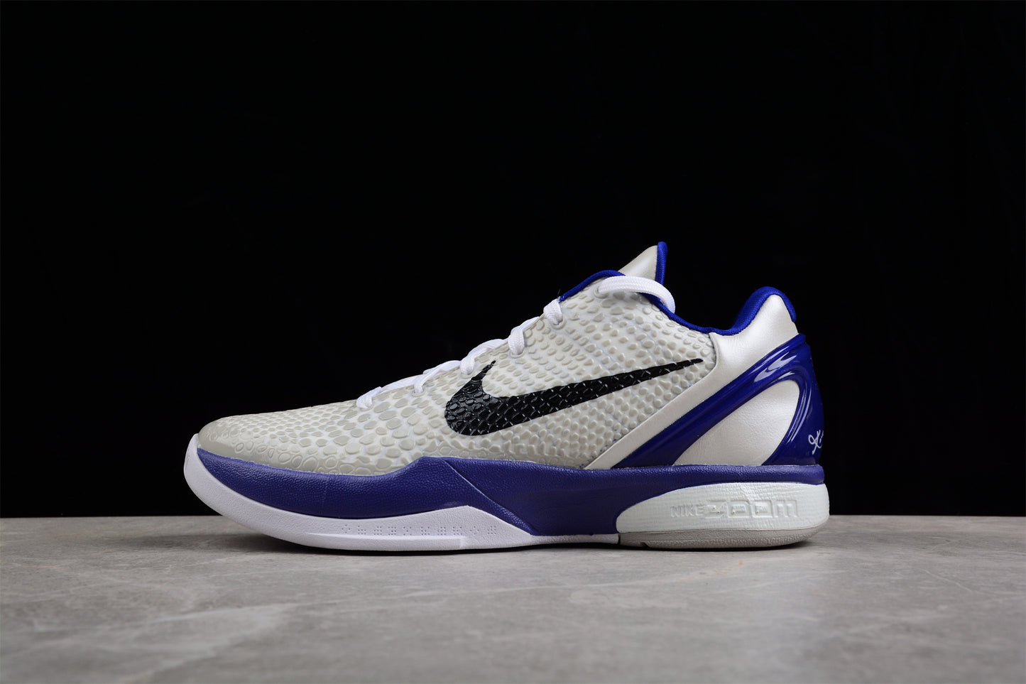 Nk Kobe VI Protro 6 436311-100