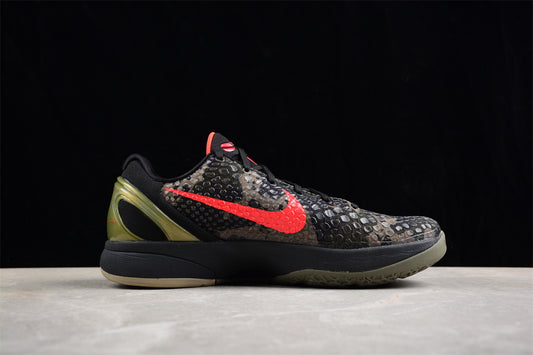 Nk Kobe VI Protro 6 FQ3546-001