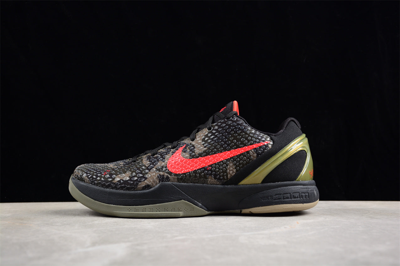 Nk Kobe VI Protro 6 FQ3546-001