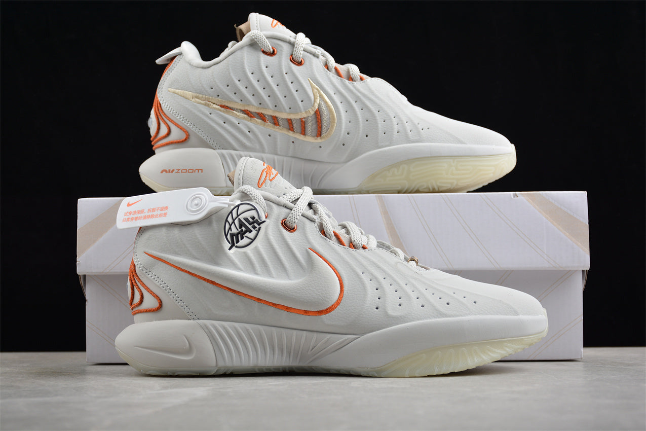 Nk LeBron XXI EP FV2346-001