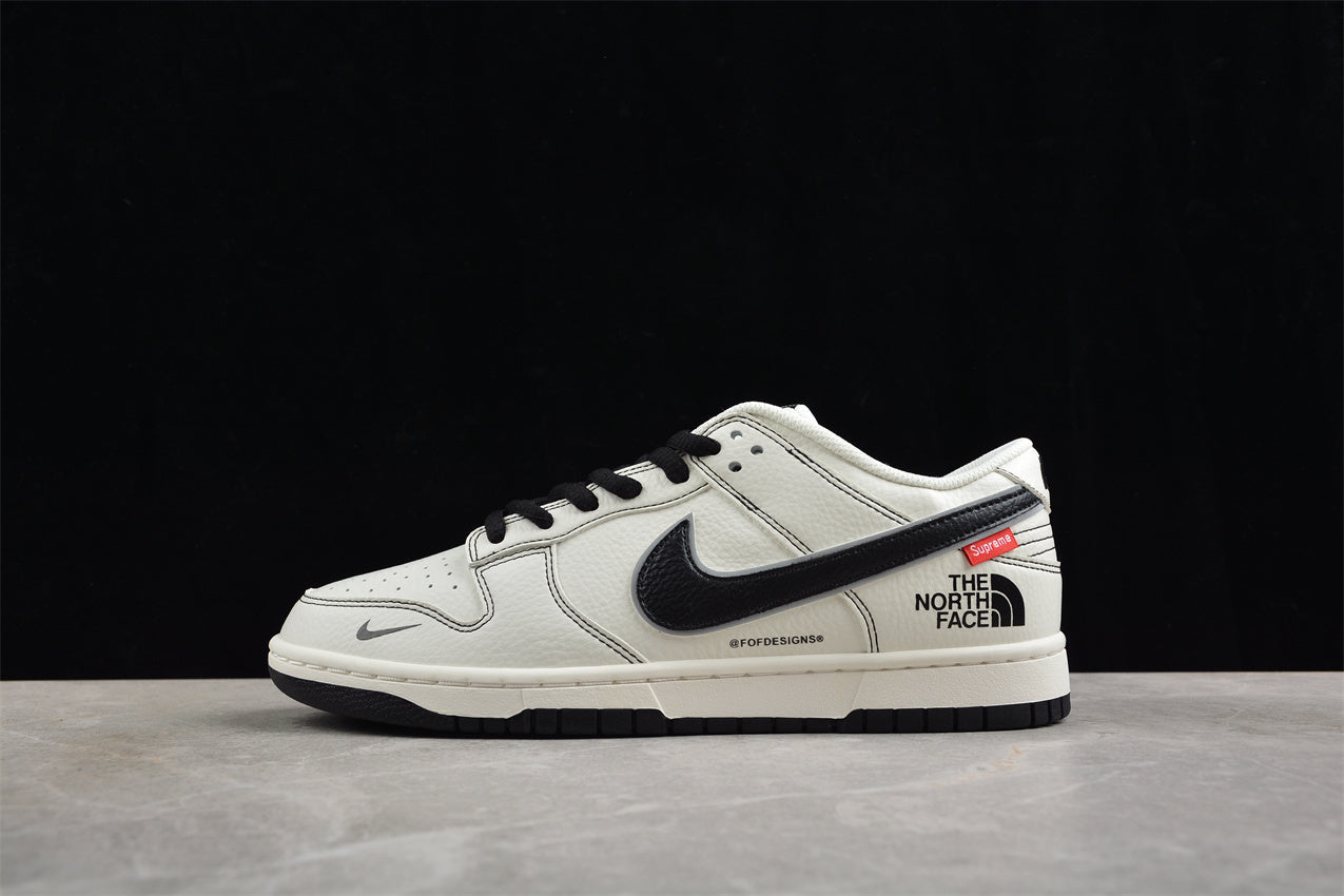 Nk SB Dunk Low Supreme x The North Face BM0234-501