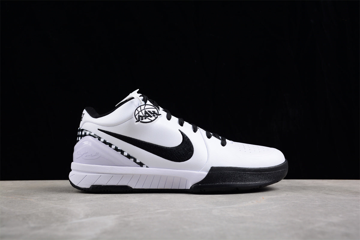 Nk Zoom Kobe 4 ZK4 FJ9363-100