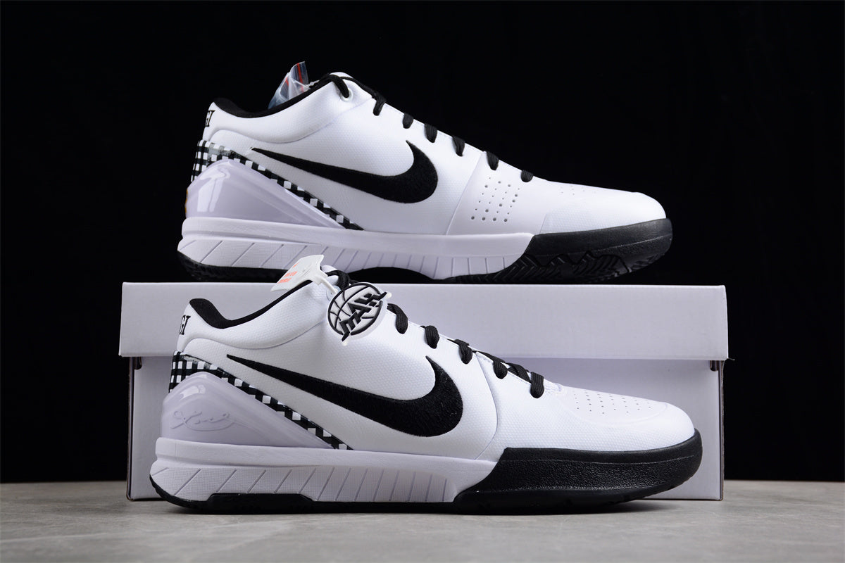Nk Zoom Kobe 4 ZK4 FJ9363-100