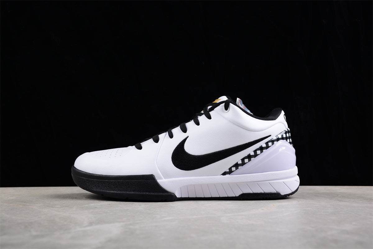 Nk Zoom Kobe 4 ZK4 FJ9363-100