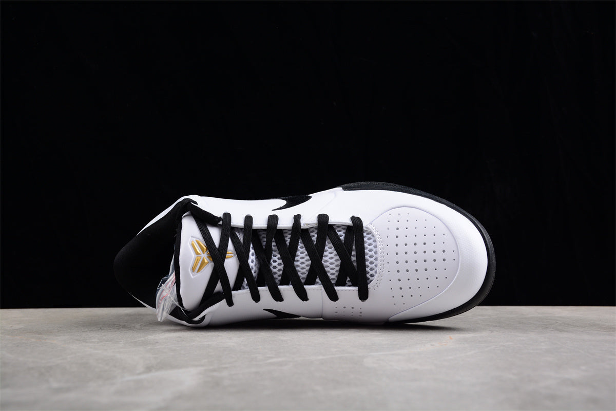 Nk Zoom Kobe 4 ZK4 FJ9363-100