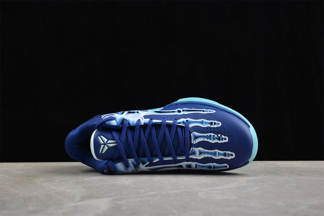 Nk Zoom Kobe 5 "X-ray" HJ4303-400