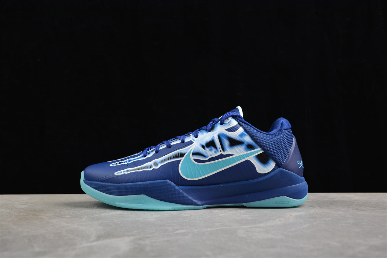 Nk Zoom Kobe 5 "X-ray" HJ4303-400