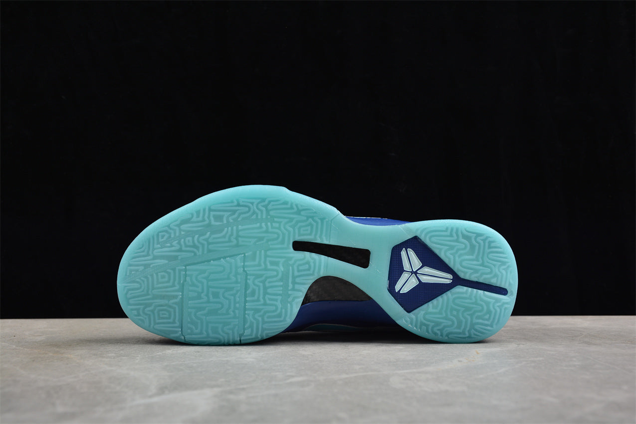 Nk Zoom Kobe 5 "X-ray" HJ4303-400