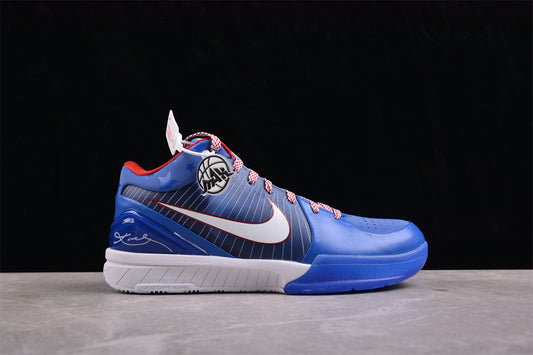 Nk Zoom Kobe IV ZK4 FQ3545-400