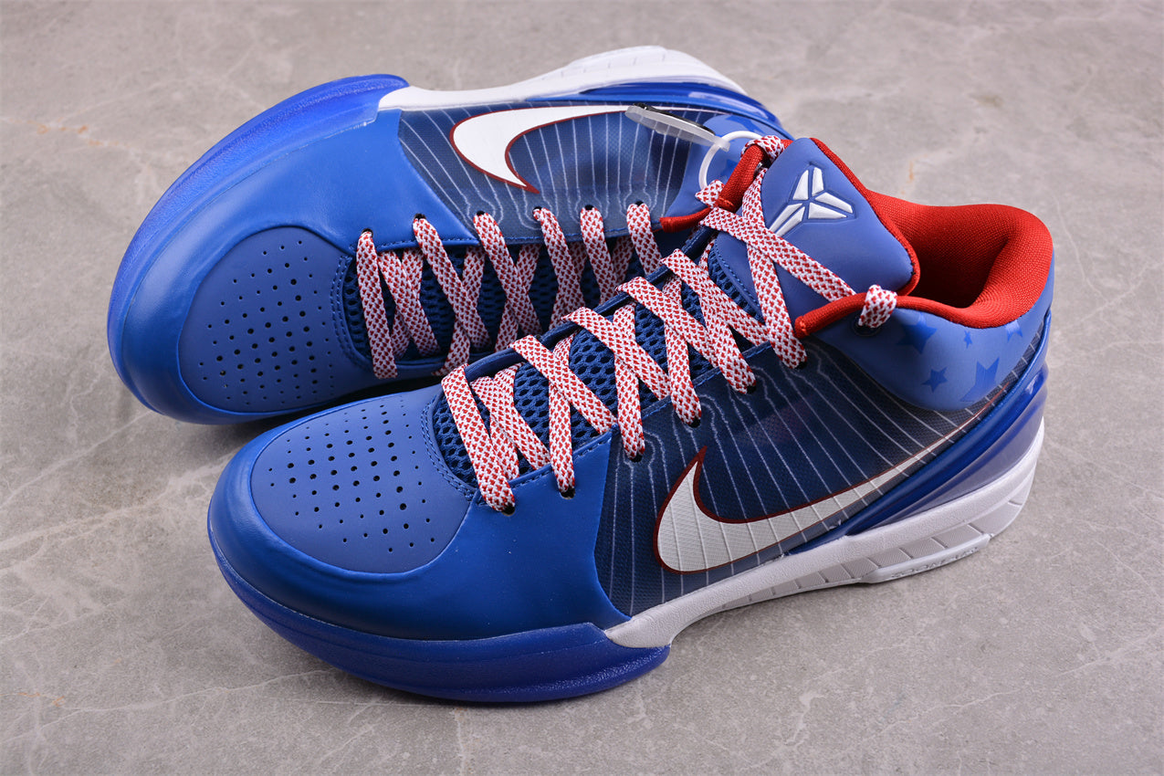 Nk Zoom Kobe IV ZK4 FQ3545-400