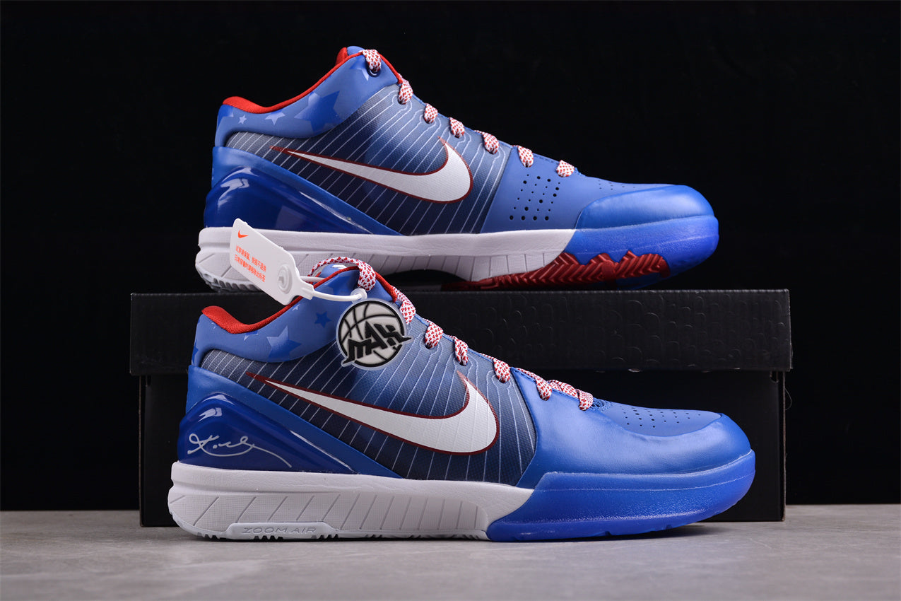 Nk Zoom Kobe IV ZK4 FQ3545-400