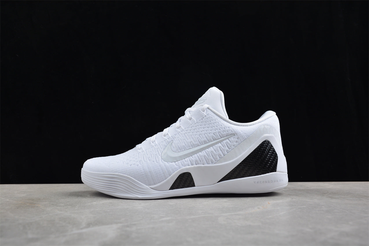 Nk Zoom Kobe IX Low Protro HALO 9 FZ7334-10011