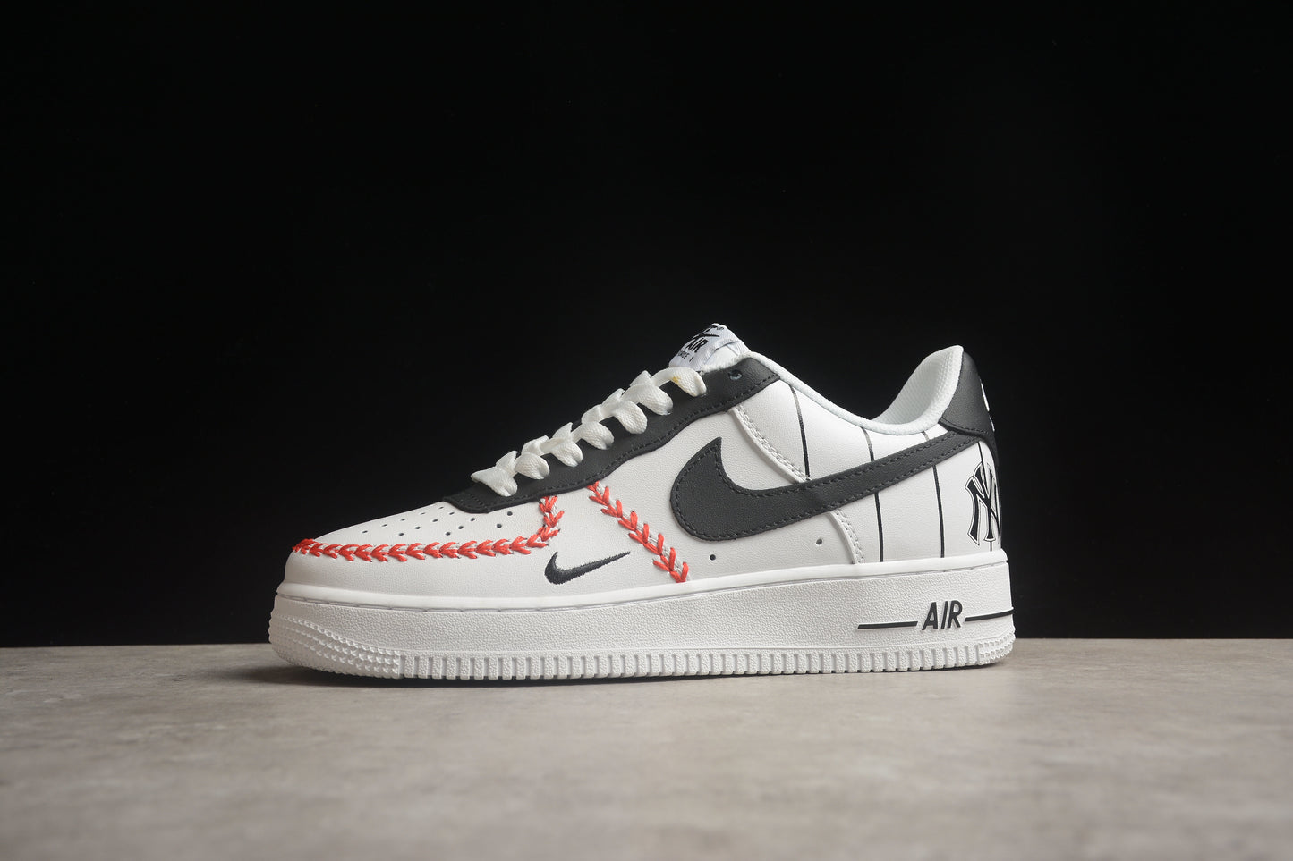 Noah x Nk Air Force 1'07 Low NY110711