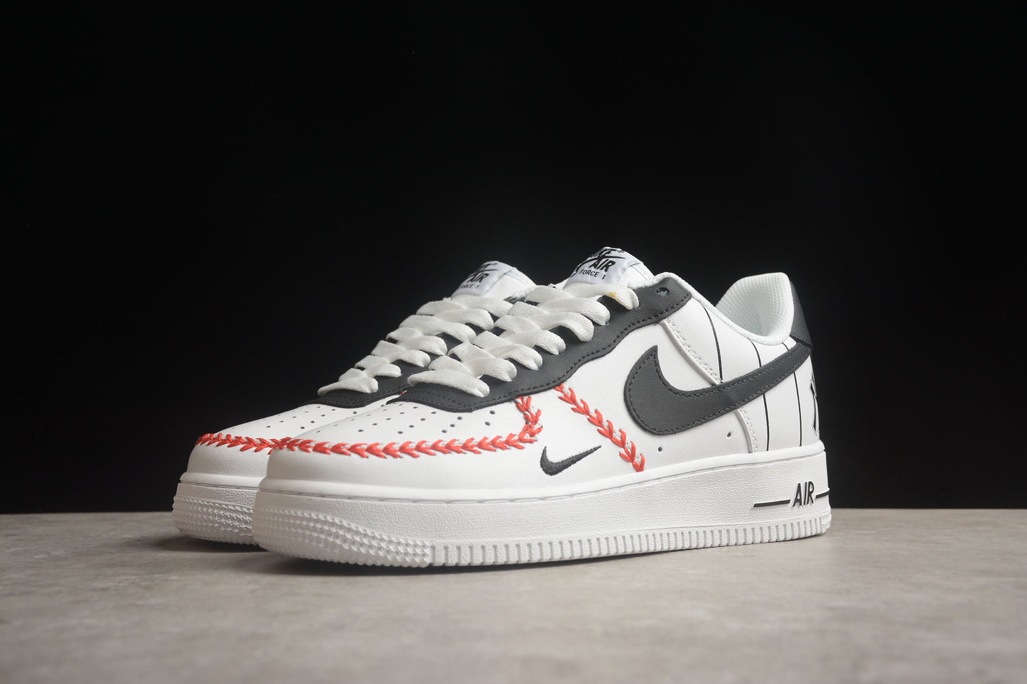 Noah x Nk Air Force 1'07 Low NY110711