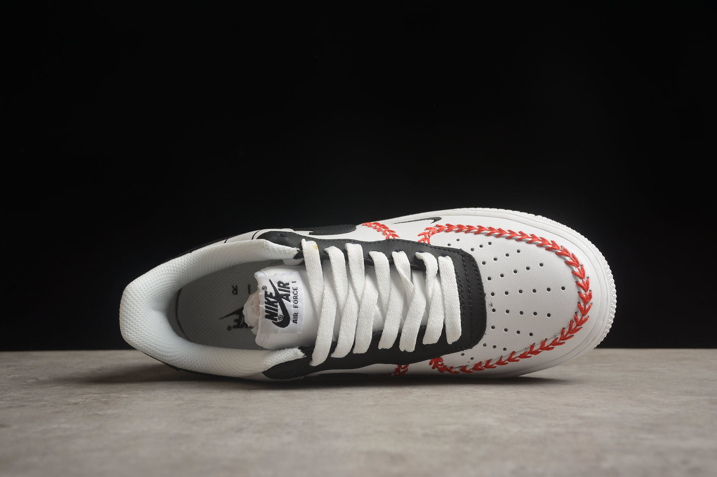 Noah x Nk Air Force 1'07 Low NY110711