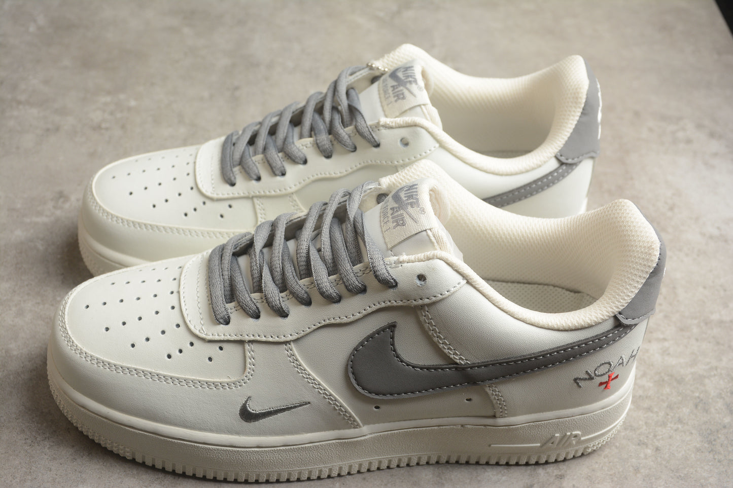 Noah x Nk Air Force 1'07 Low NY330-711