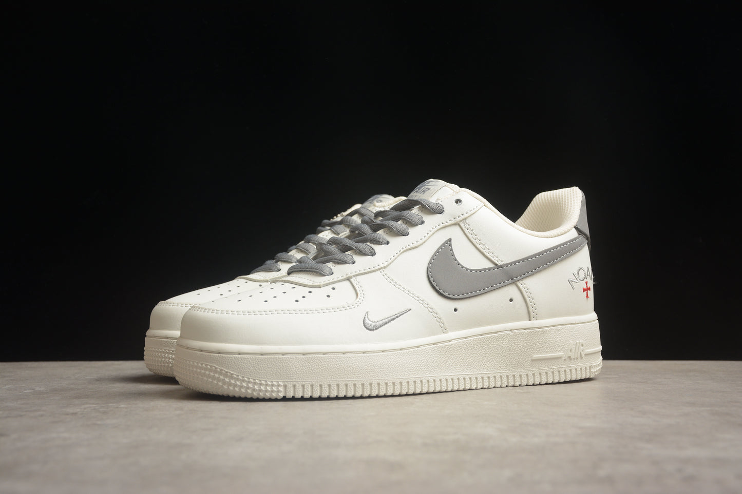 Noah x Nk Air Force 1'07 Low NY330-711