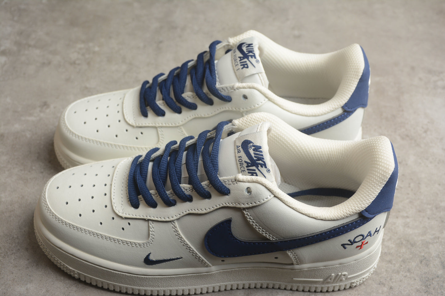 Noah x Nk Air Force 1'07 Low NY440711