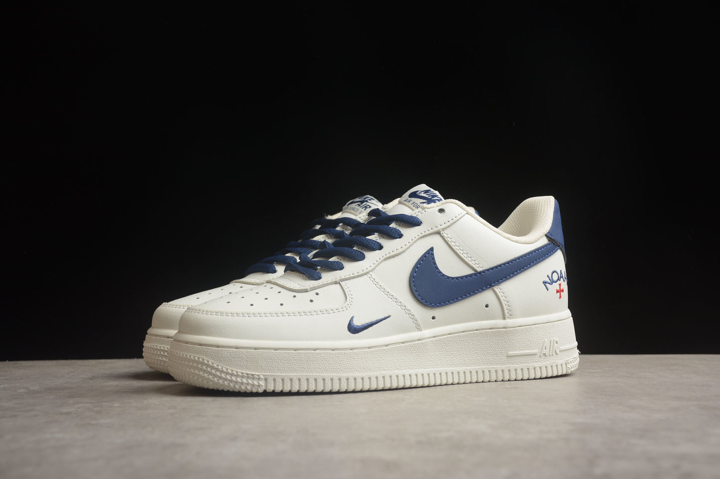 Noah x Nk Air Force 1'07 Low NY440711