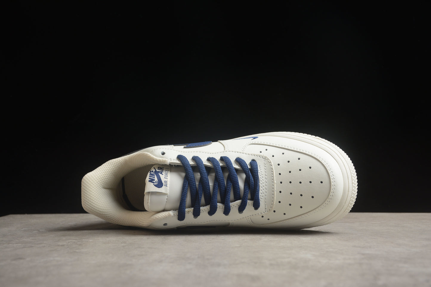 Noah x Nk Air Force 1'07 Low NY440711