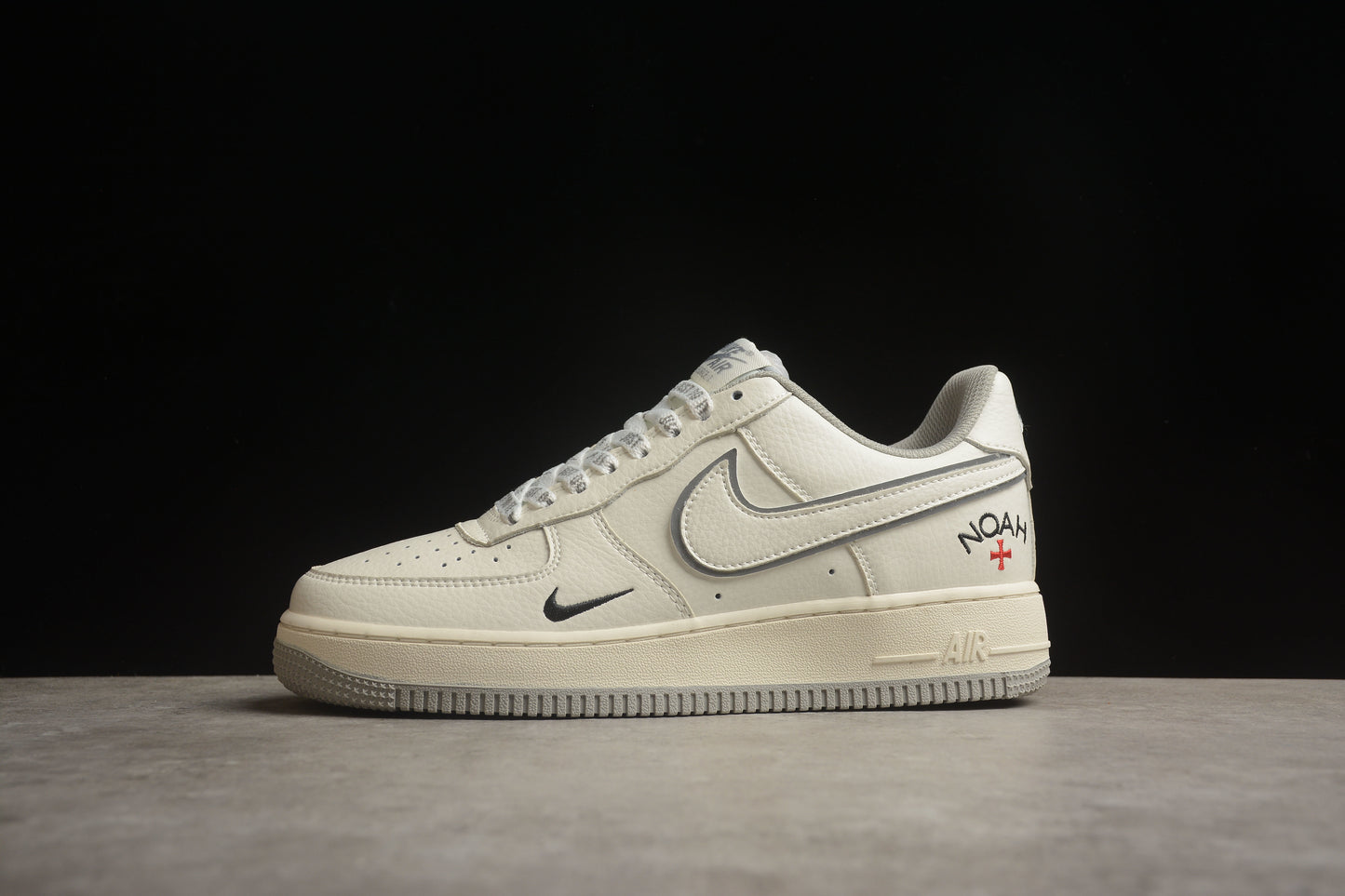 Noah x Nk Air Force 1'07 Low NY660711
