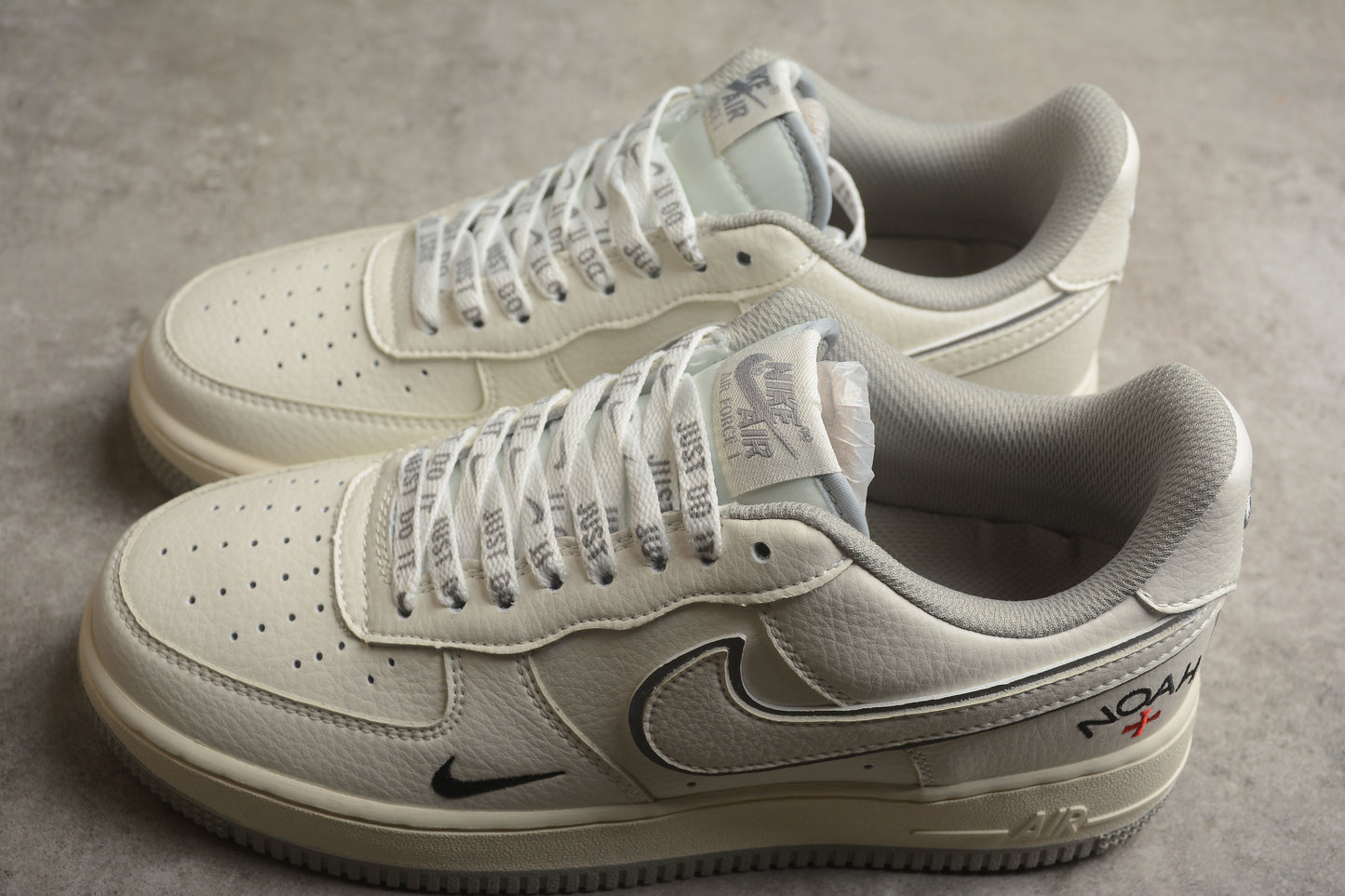 Noah x Nk Air Force 1'07 Low NY660711