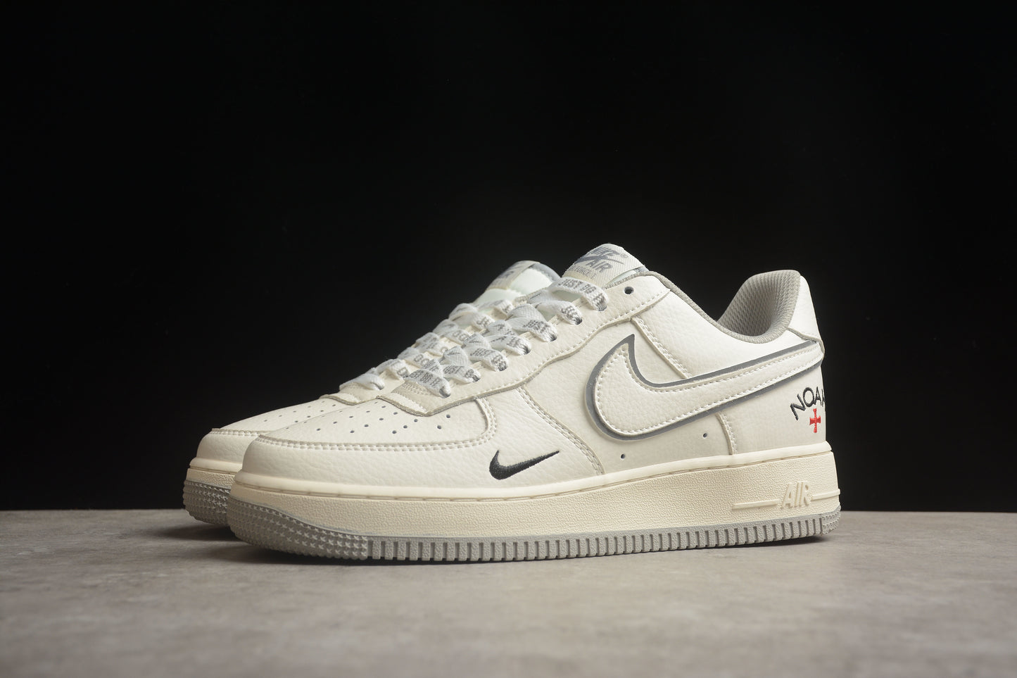Noah x Nk Air Force 1'07 Low NY660711