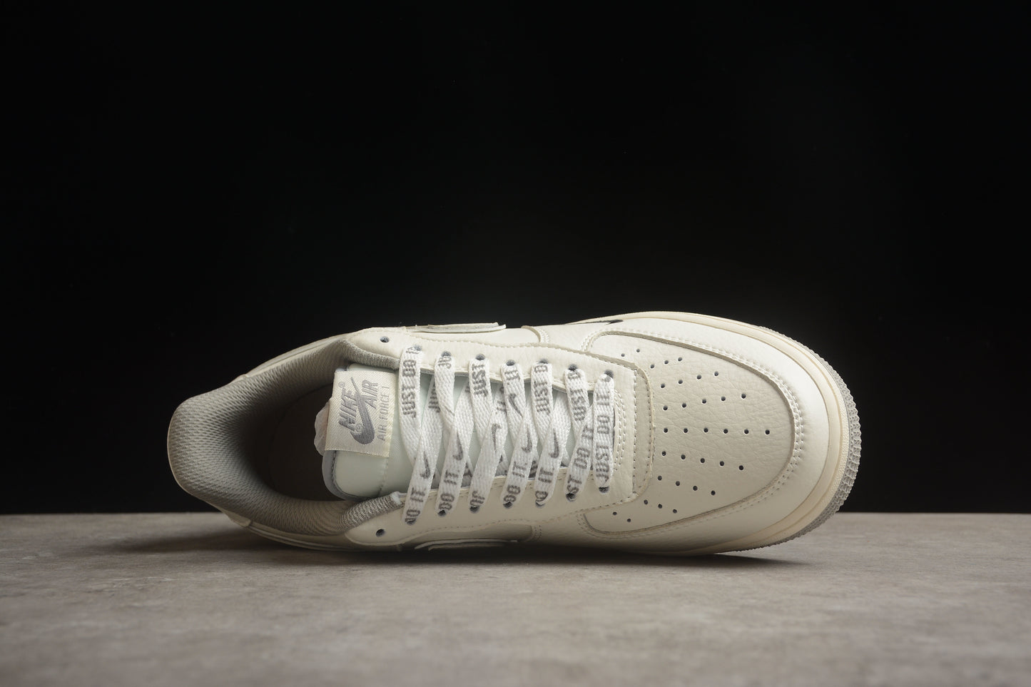 Noah x Nk Air Force 1'07 Low NY660711