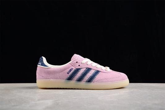 Notitle x Adidas Originals Samba OG IG4198