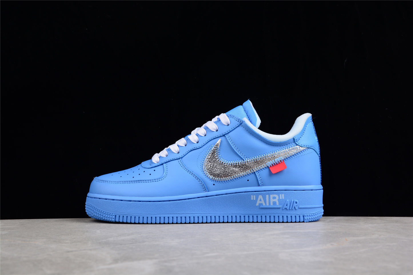 OFF-WHITE X Air Force 1 CI1173-400