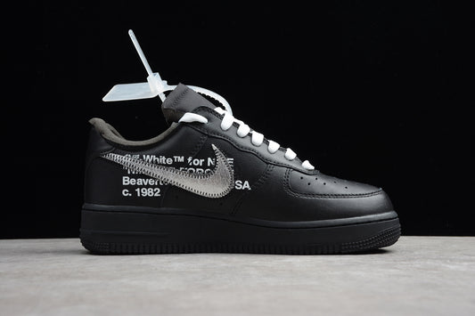 Off-White X NK Air Force 1 OW  AV5210-001